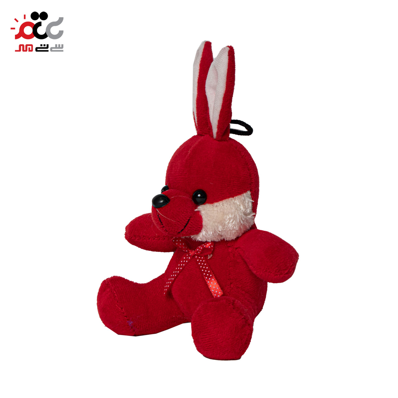 عروسک خرگوش سایز کوچک