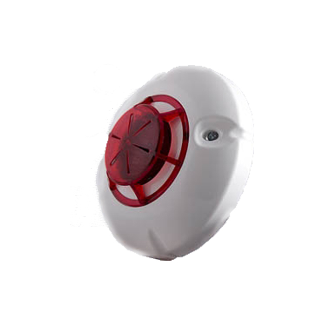 دتکتور شعله IR یونی پاس مدل بدون پایه 