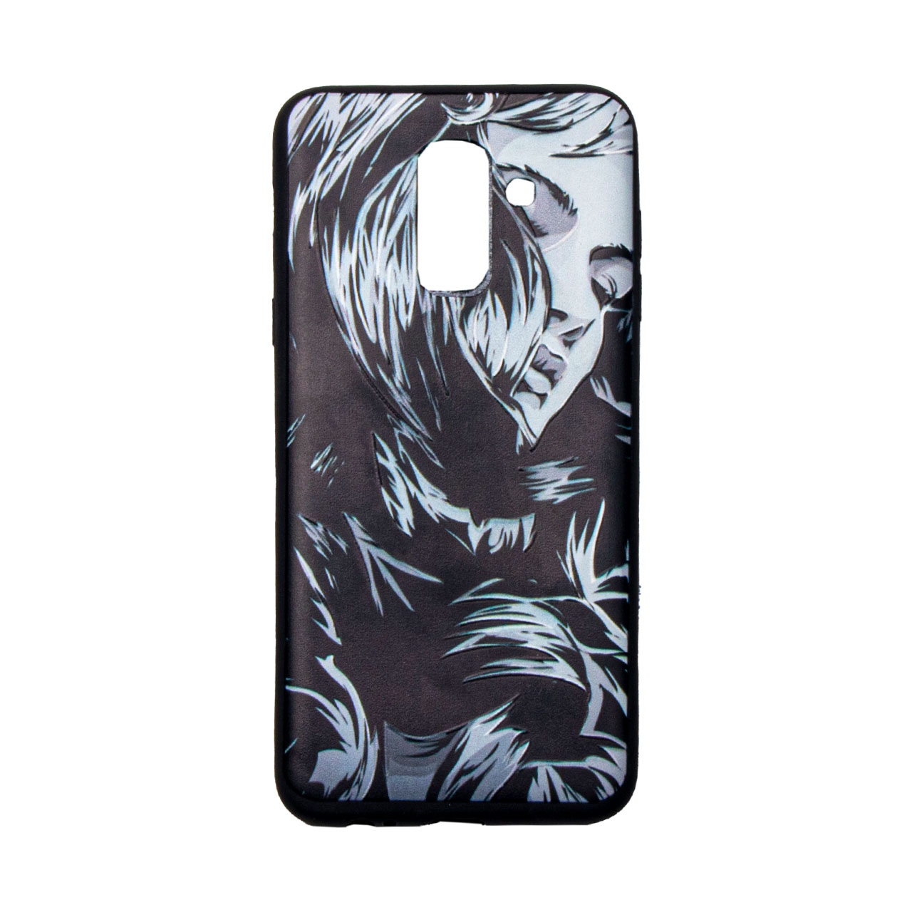 قاب گوشی موبایل سامسونگ مدل A6 Plus