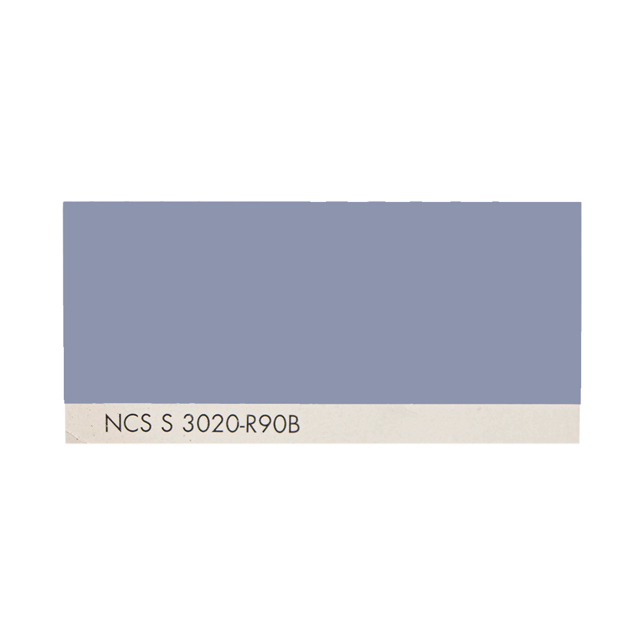 NCS S 3020-R90B