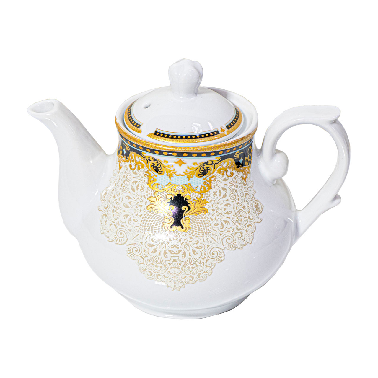 قوری میلاد مدل مردیت 