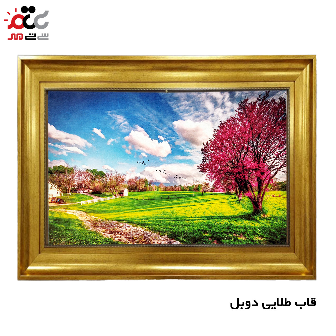 ارزان ترین تابلو فرش