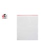 کیسه زیپ دار کینگ پک بسته 20 عددی ابعاد 20×18
