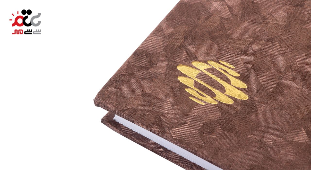 سررسید وزیری مدل راشین سال 1401