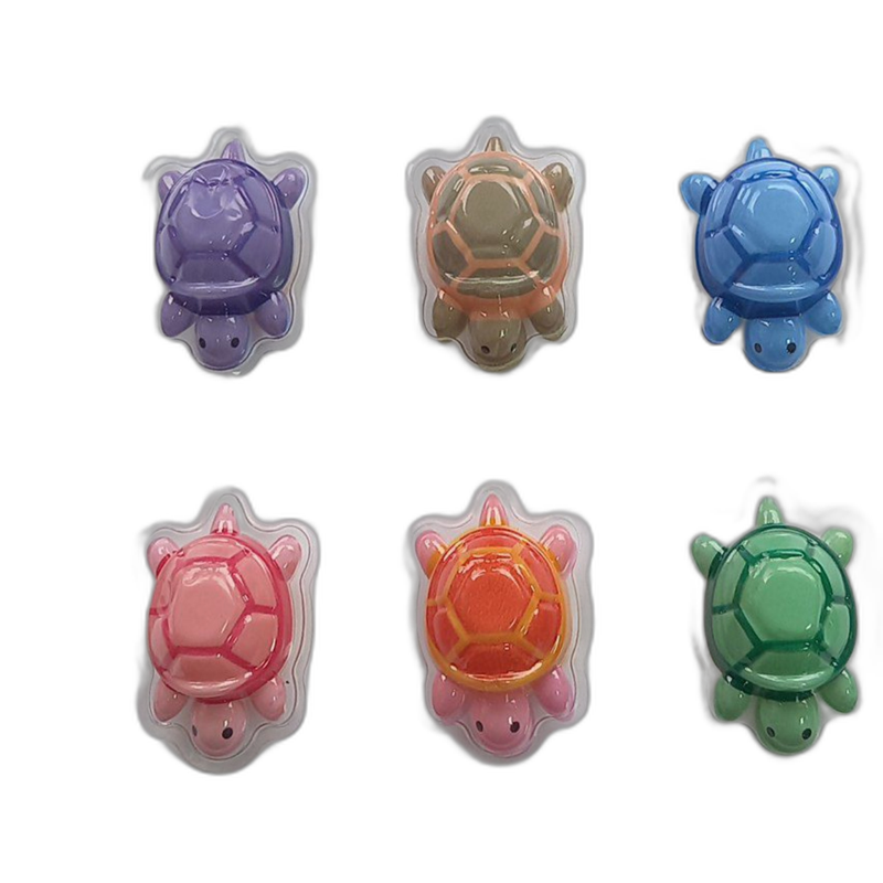 مارشمالو عروسکی یک عددی