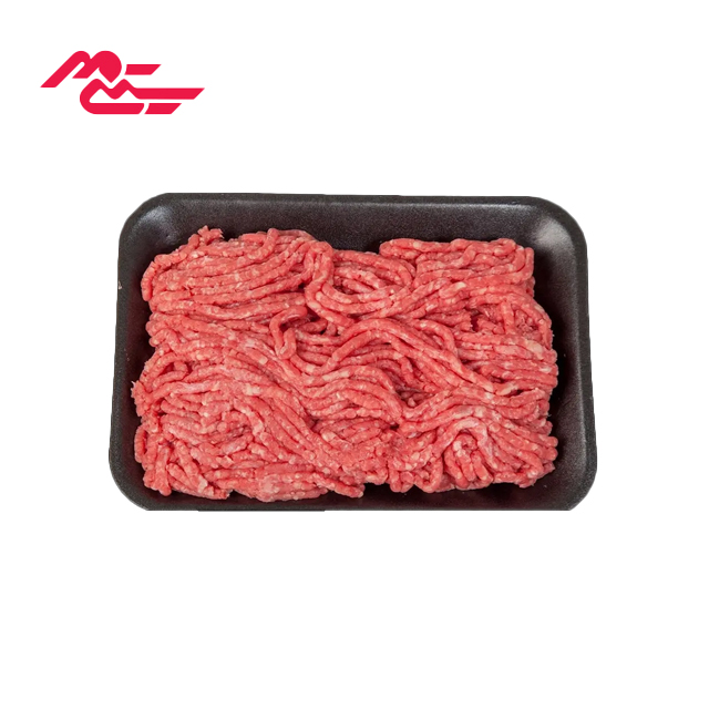 گوشت چرخ کرده مخلوط تازه گوسفندی و گوساله ممتاز 1000 گرمی