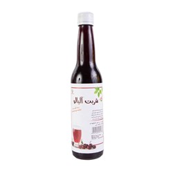شربت آلبالو رزآرا 900 گرمی