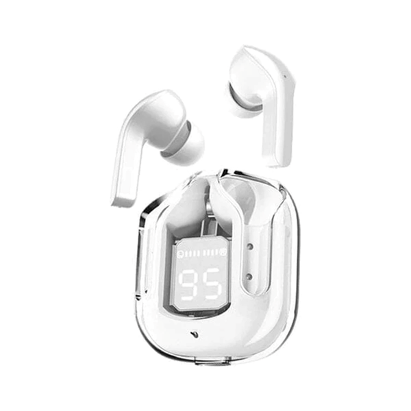 ایرفون بی سیم مدل Ultrapods Max - سفید (پک ضعیف)