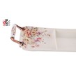 اردور خوری ریور مدل مستطیل سه خانه