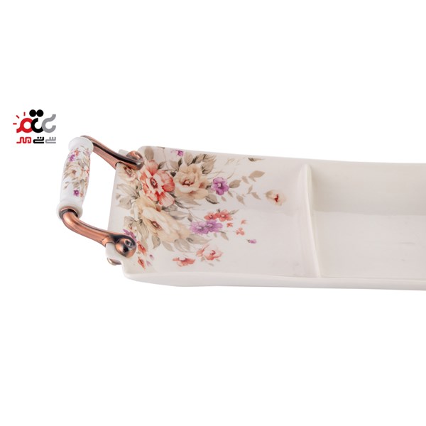 اردور خوری ریور مدل مستطیل سه خانه
