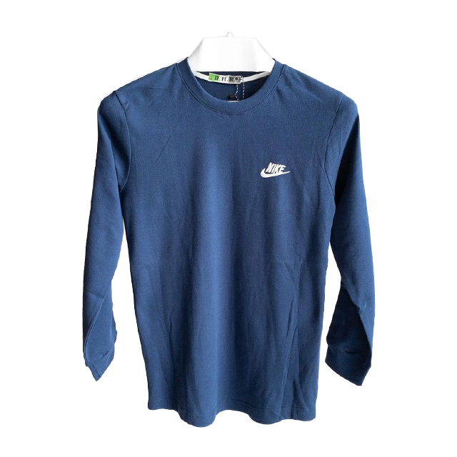 بلوز آستین دار مردانه نایک