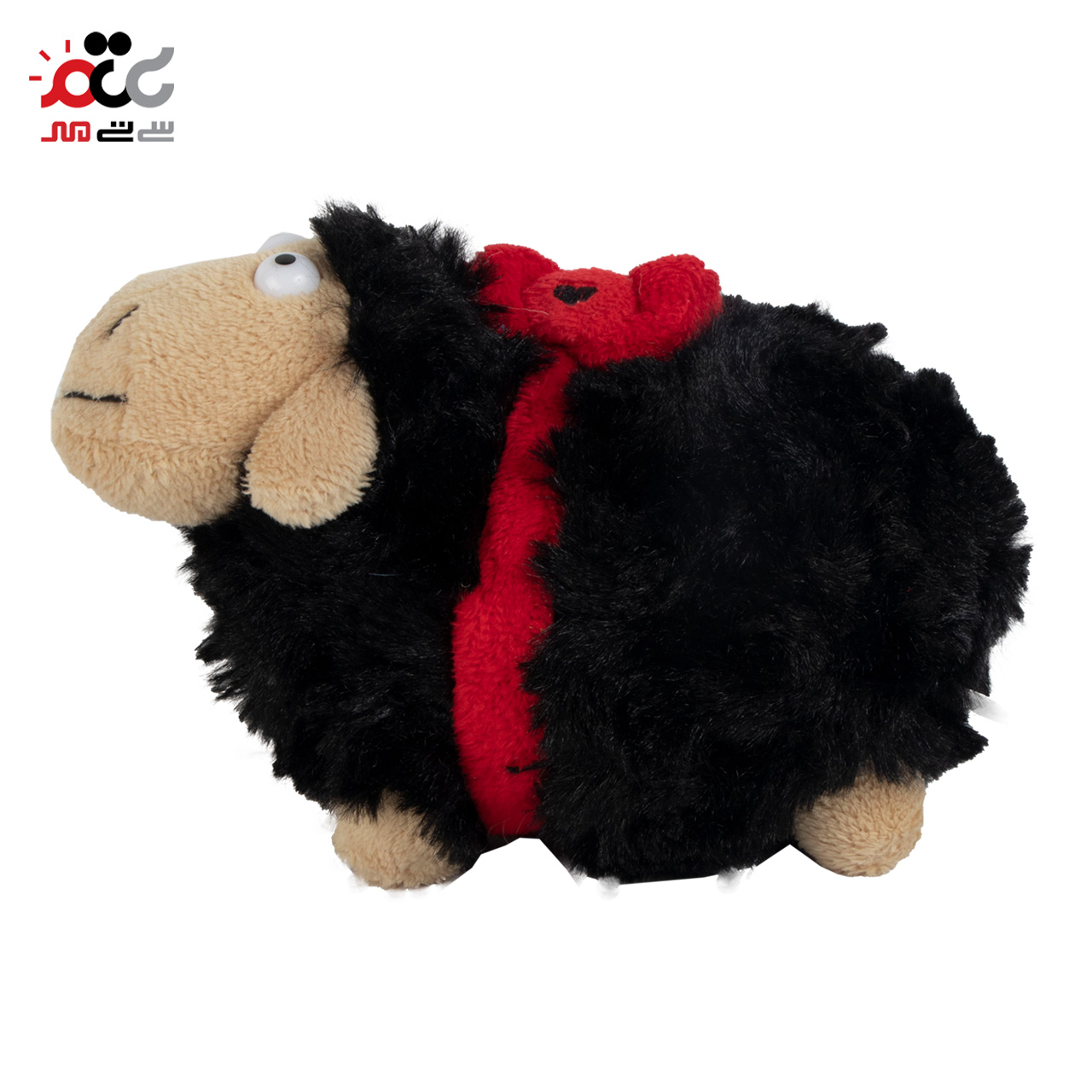 عروسک گوسفند کد 23