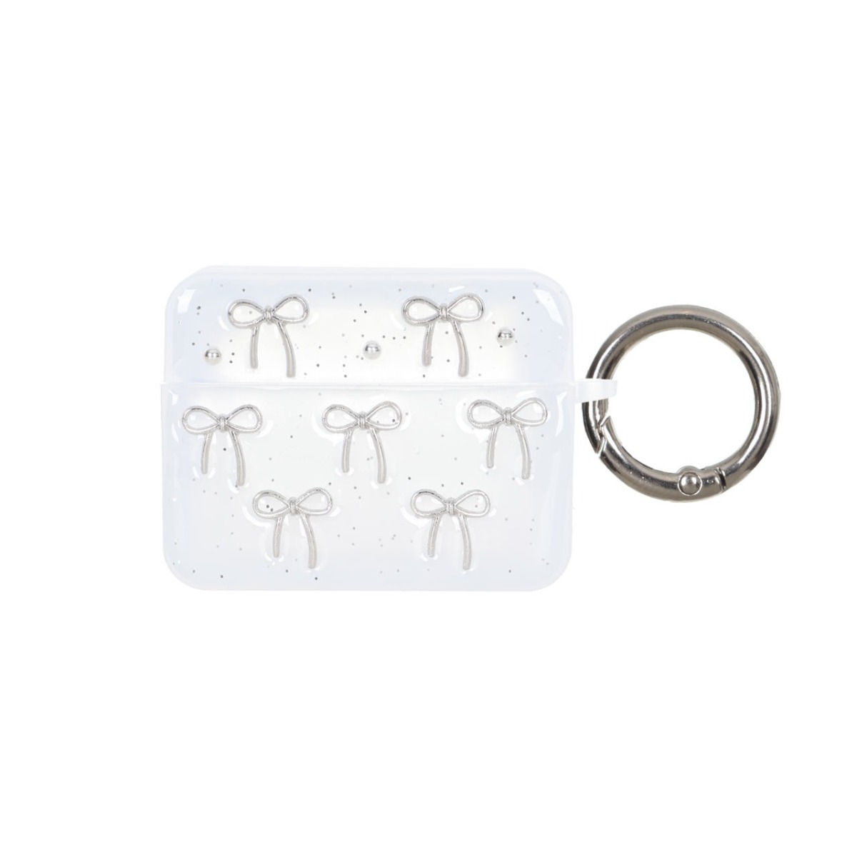 کاور ایرپاد رزینی Apple Airpods Pro 2 - طرح 13