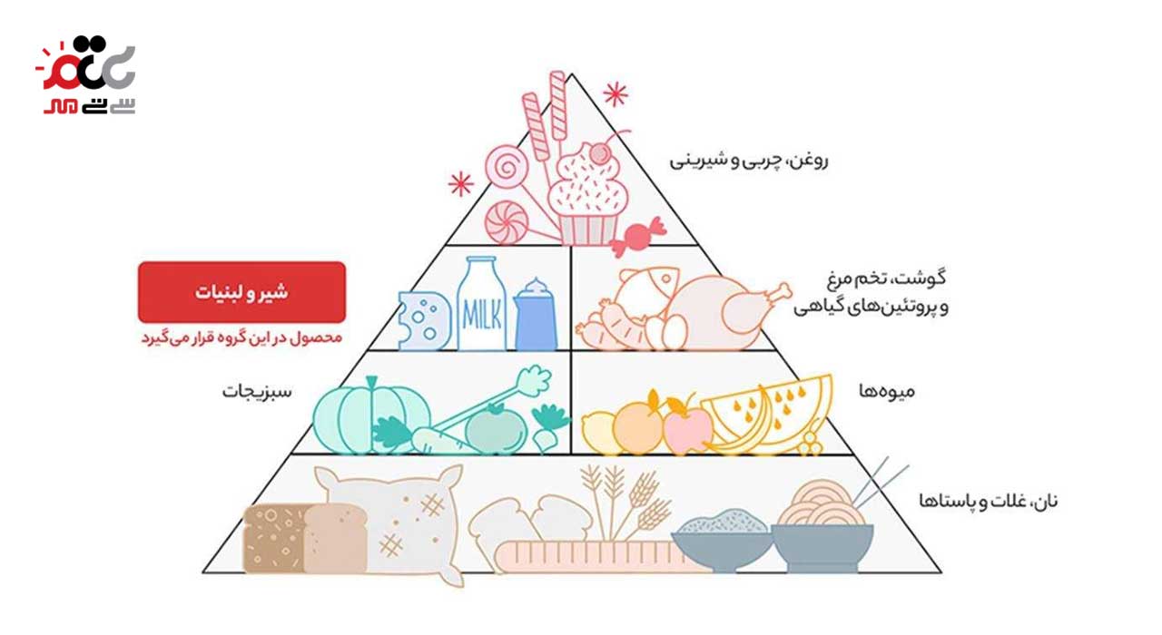 کشک مایع بیژن 500 گرمی