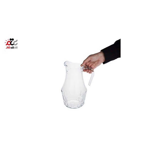 پارچ اونیکس مدل نیزه کد 2219