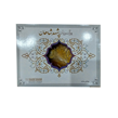 پولکی ساده شهد شاهان 500 گرمی