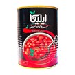 کنسرو لوبیا چیتی با سس گوجه فرنگی ایلیکا 380 گرمی