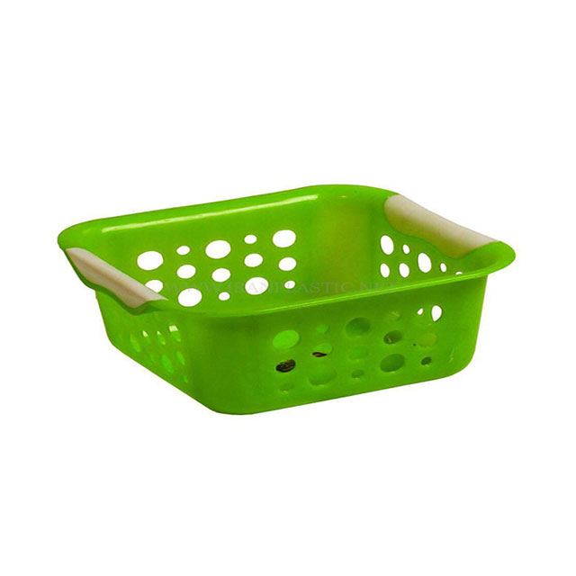 سبد پلاستیکی مستطیل ایده آل