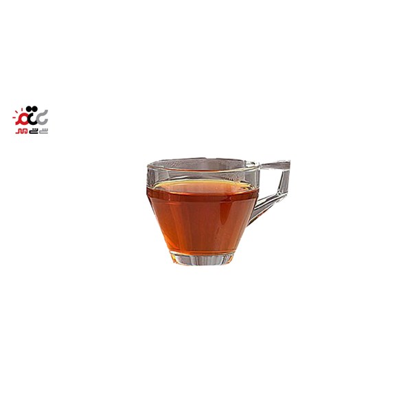 فنجان بلور هوگو بسته 6 عددی