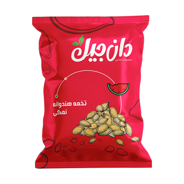 خوش طعم ترین تخمه هندوانه