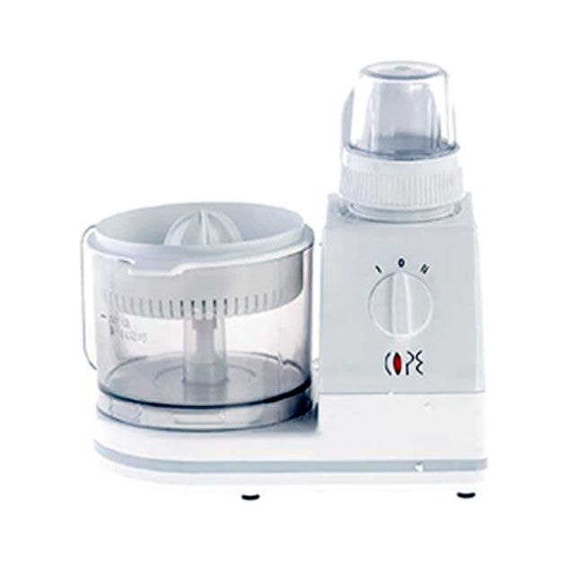 غذاساز 6 کاره پارس خزر مدل FP400L