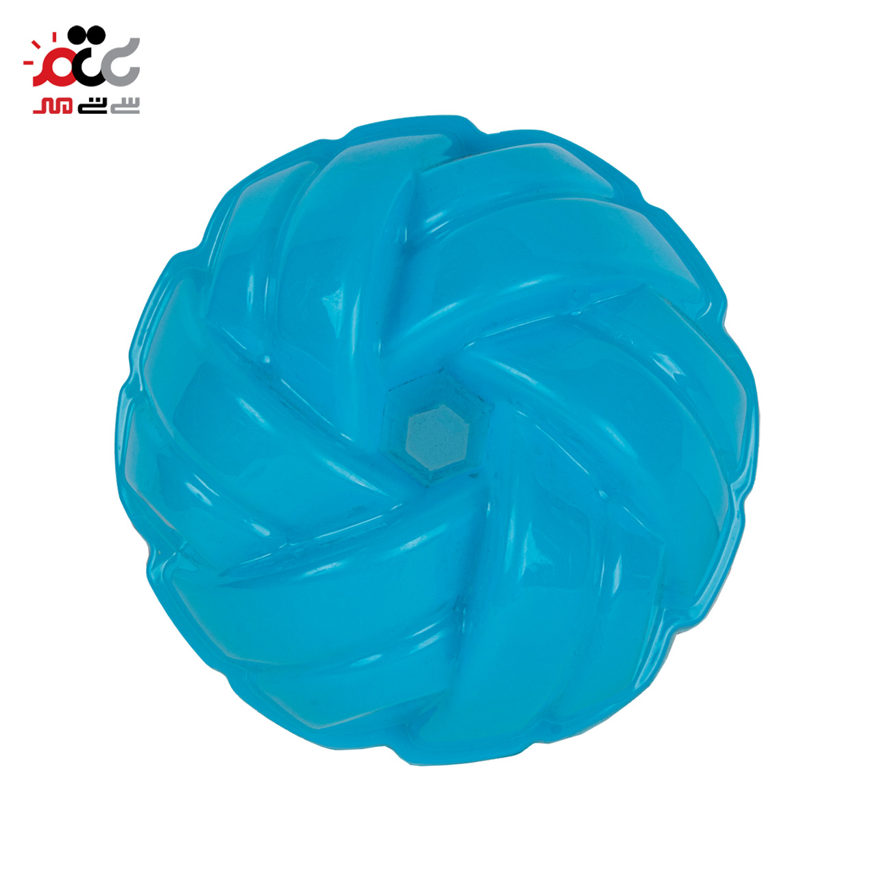 قالب ژله پلاستیکی کد 14