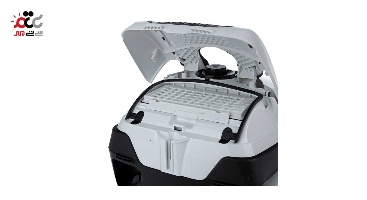 جاروبرقی کندی مدل KCV256
