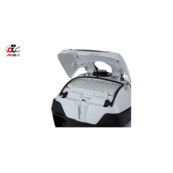 جارو برقی کندی مدل KCV256