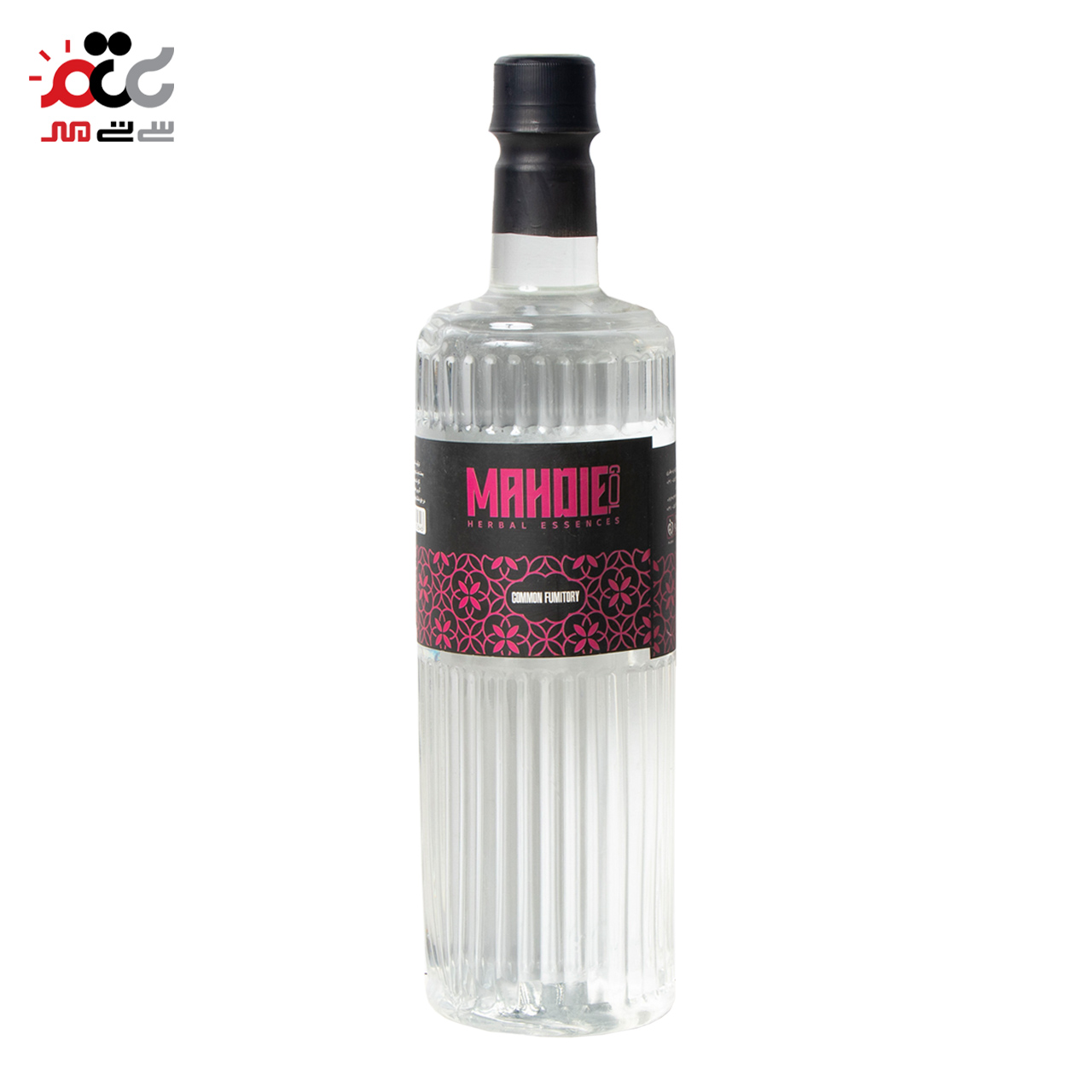 عرق شاطره مهدیه گل 1000 میلی لیتری