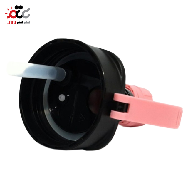 قمقمه نی دار نشکن مدل اسپرت لایف ظرفیت 770 میلی لیتری