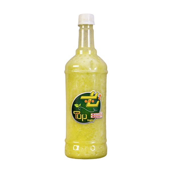 آب طالبی تازه  تاپ فروت 1000 گرمی