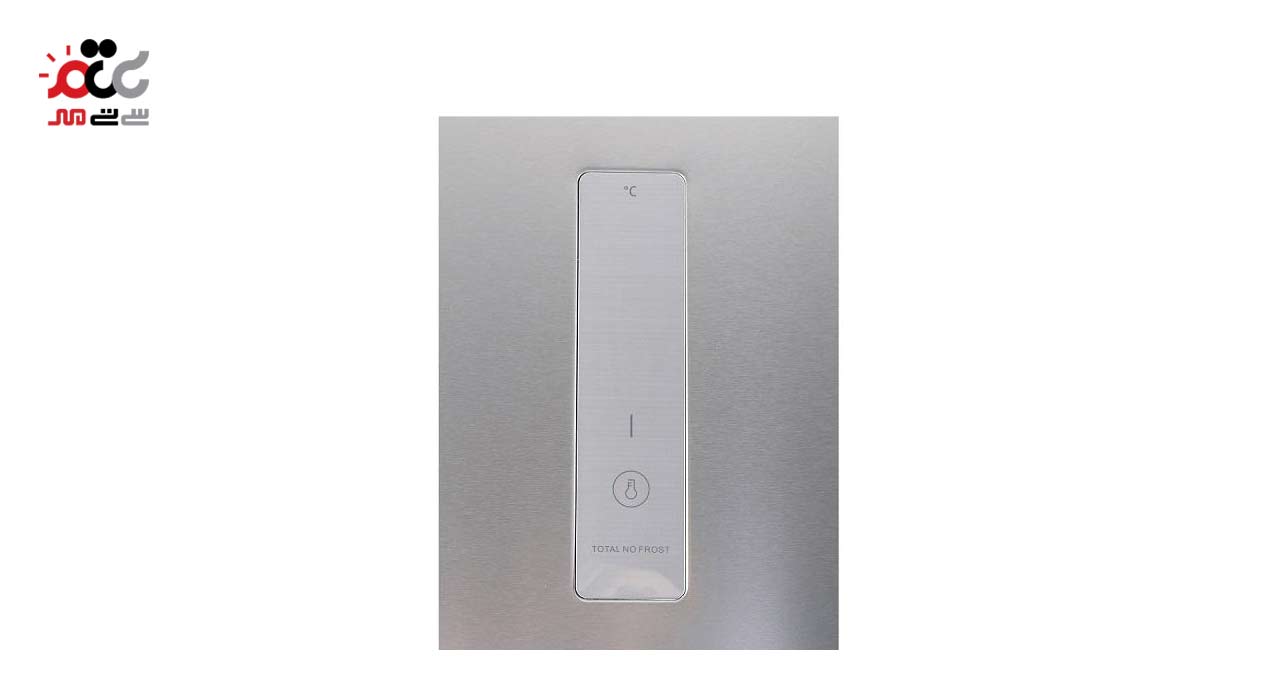 یخچال و فریزر ساید بای ساید کندی مدل TCA 4 W