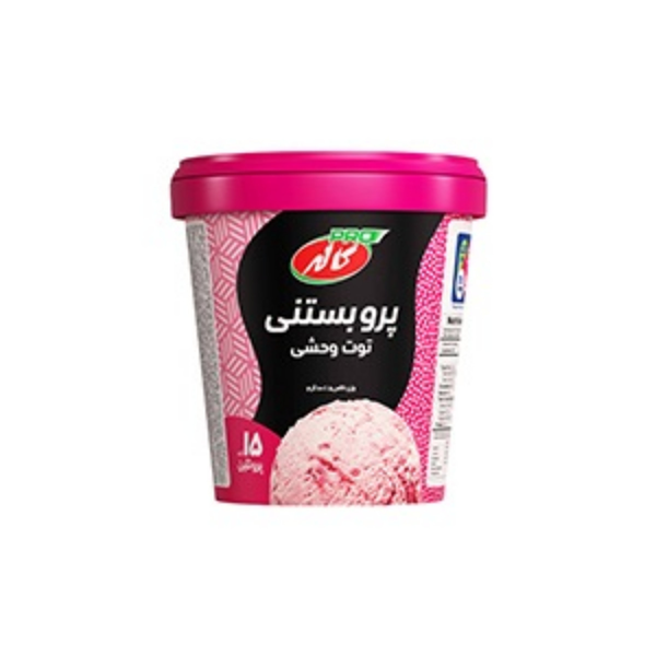 پروبستنی توت وحشی کاله 100 میلی لیتری