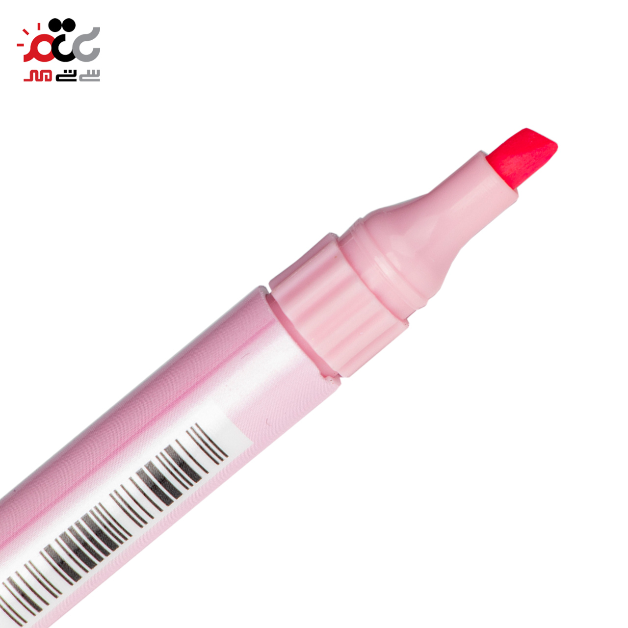 ماژیک هایلایت روان نویس اسکول فنس بسته 6 عددی