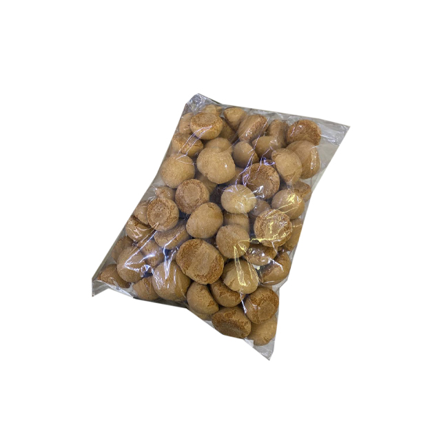 خوشمزه ترین حاج بادامی درشت فله 500 گرمی