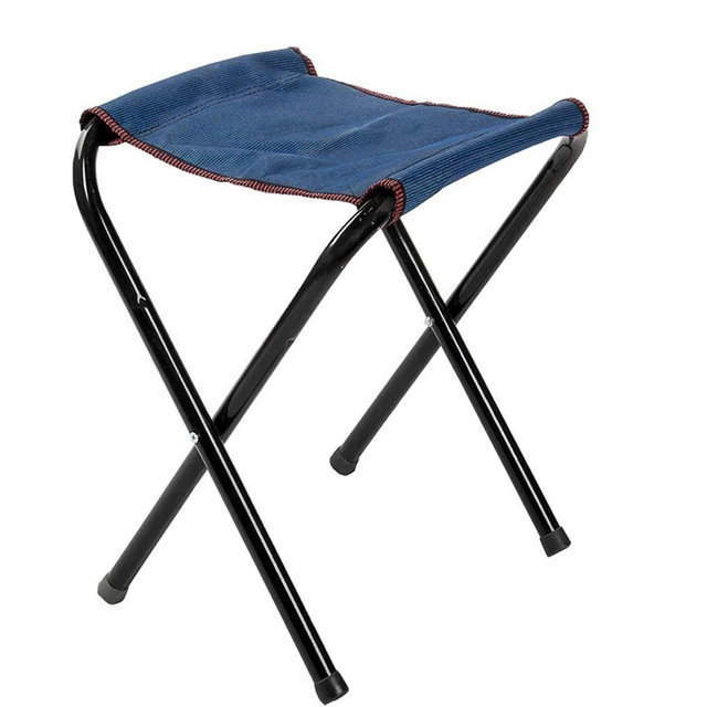 خرید صندلی تاشو آهنی  50 سانتی متر