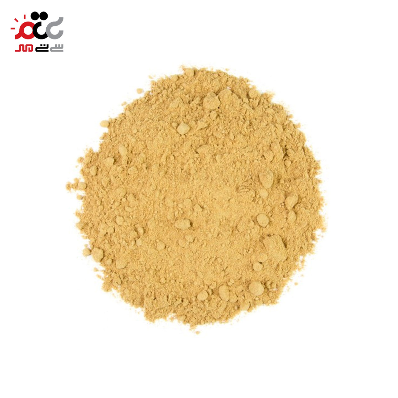 پودر زنجبیل خوب نوش 100 گرمی