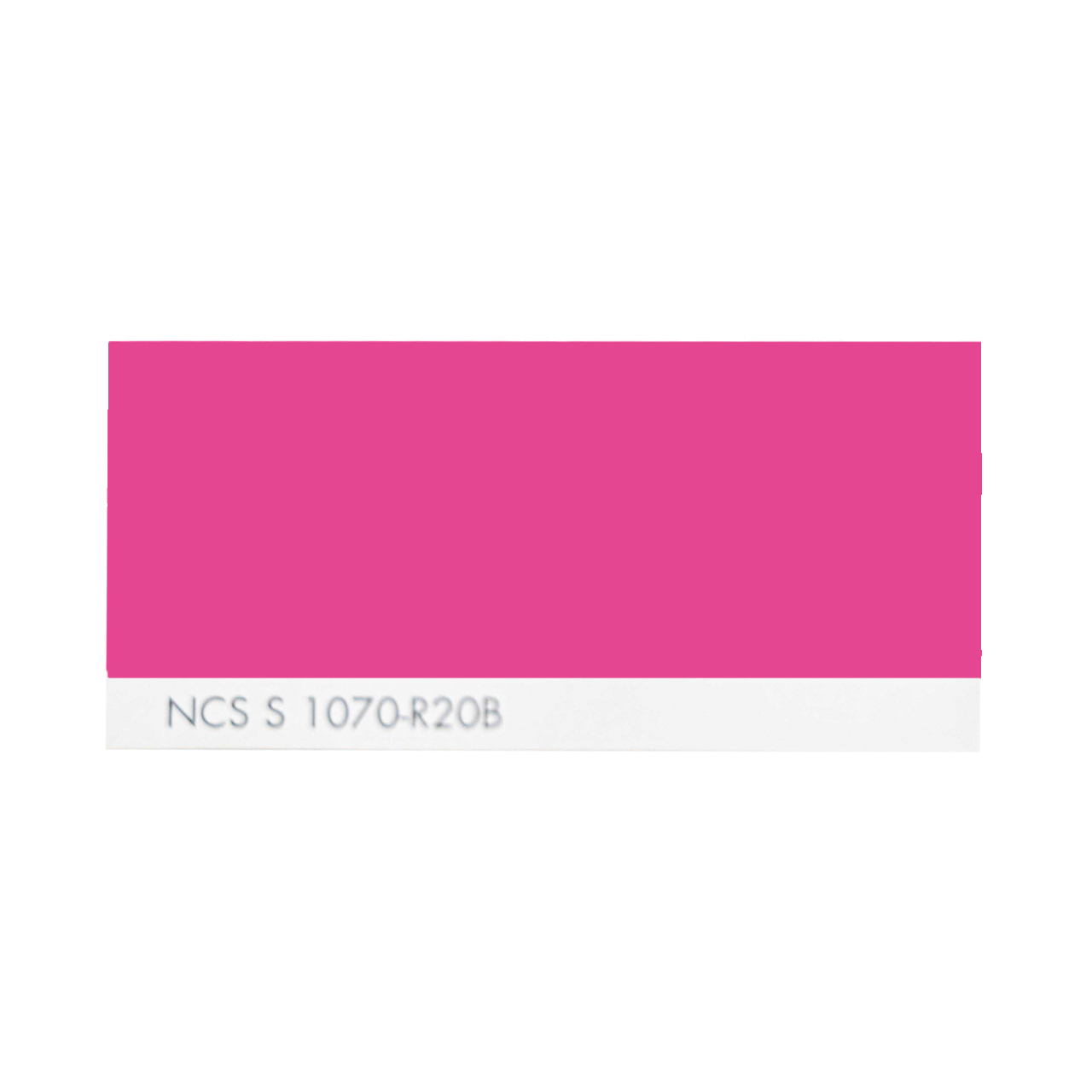 NCS S 1070-R20B