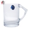 لیوان شیشه ای اونیکس مدل هاورات بسته 6 عددی