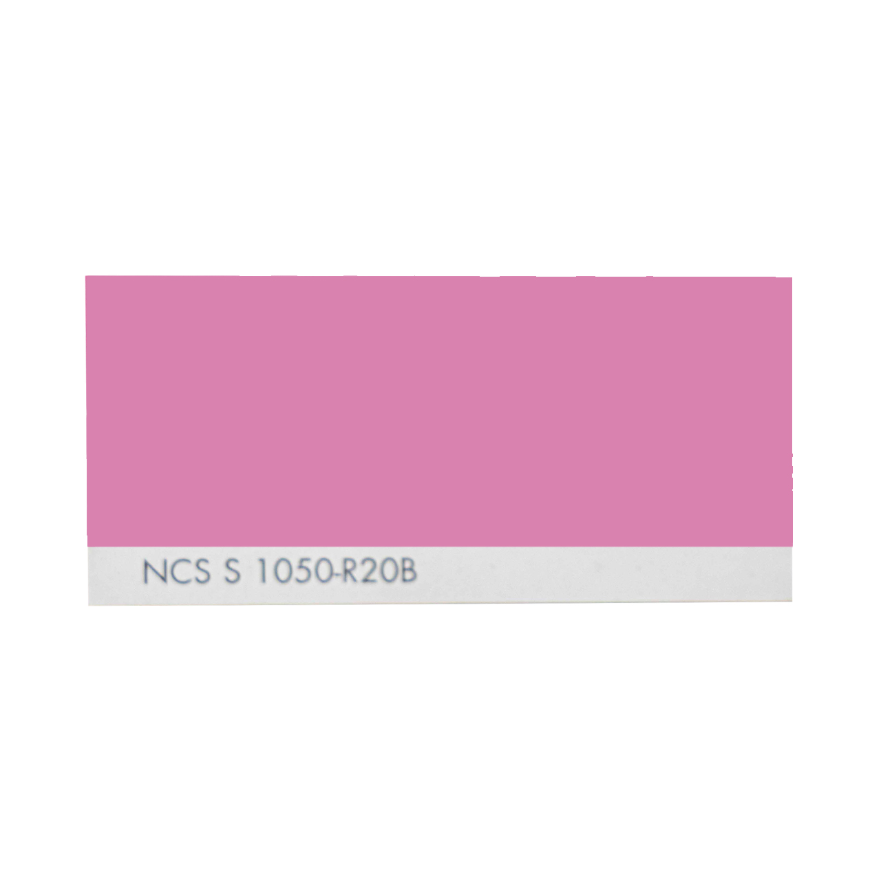 NCS S 1050-R20B
