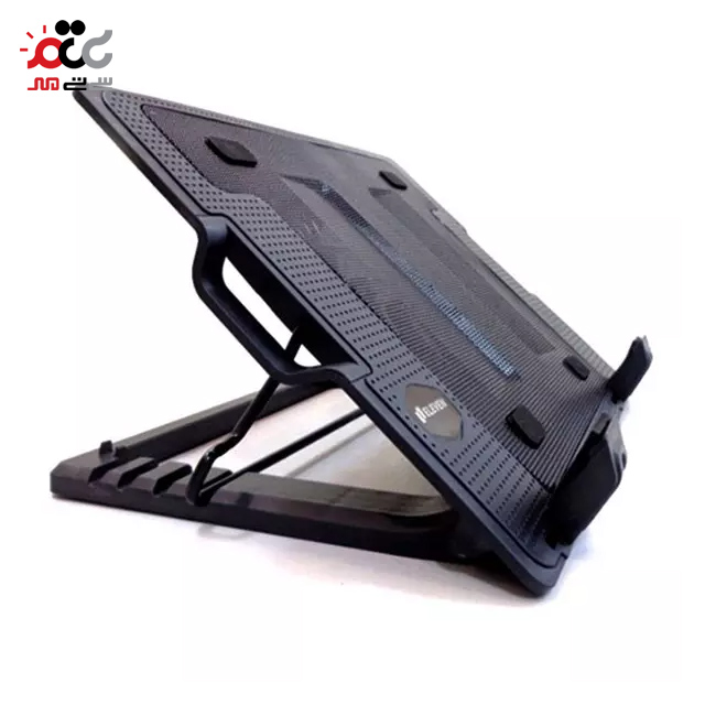 پایه خنک کننده لپ تاپ ایلون 