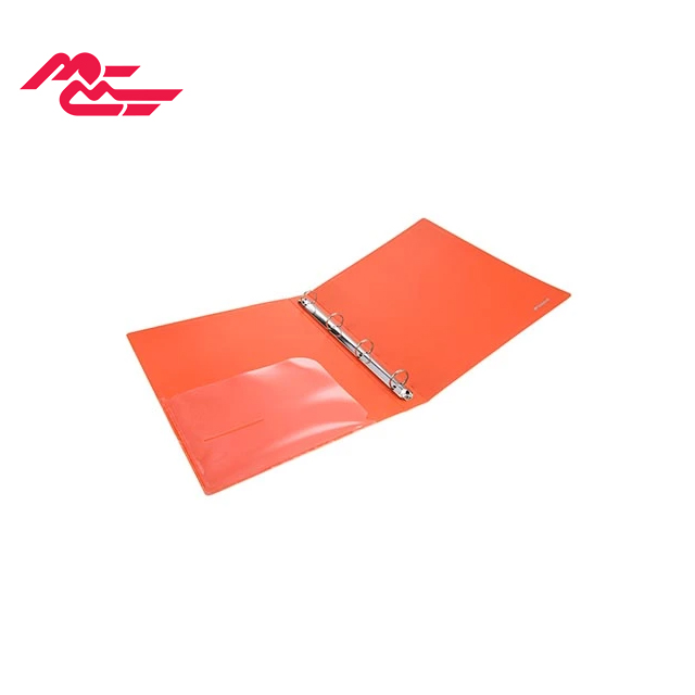 کلاسور 4 حلقه سهند