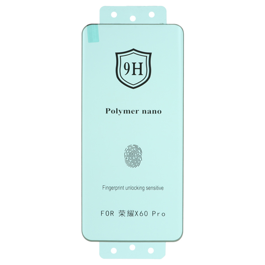محافظ صفحه نمایش Full Cover Polymer nano (New) مدل Honor Magic7 Lite