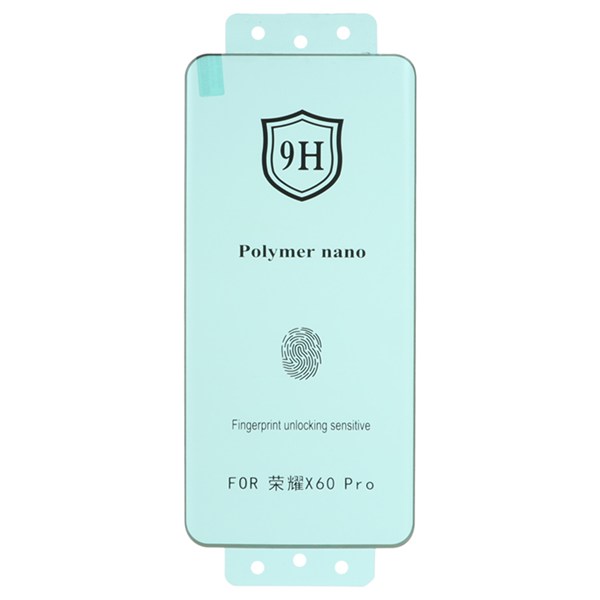 محافظ صفحه نمایش Full Cover Polymer nano (New) مدل Honor Magic7 Lite