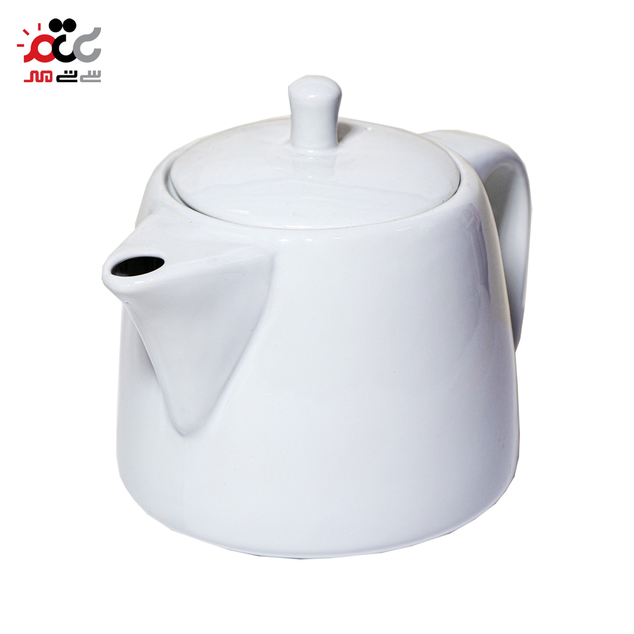 قوری چینی لمون