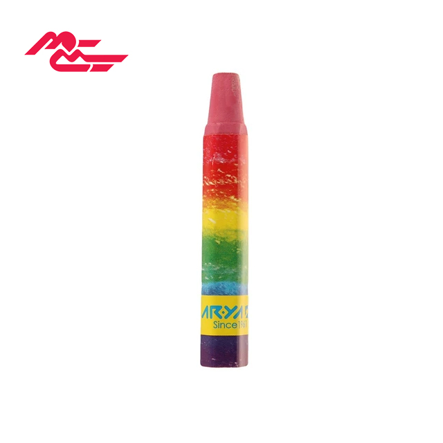 پاستل روغنی 36 رنگ آریا مدل کیفی