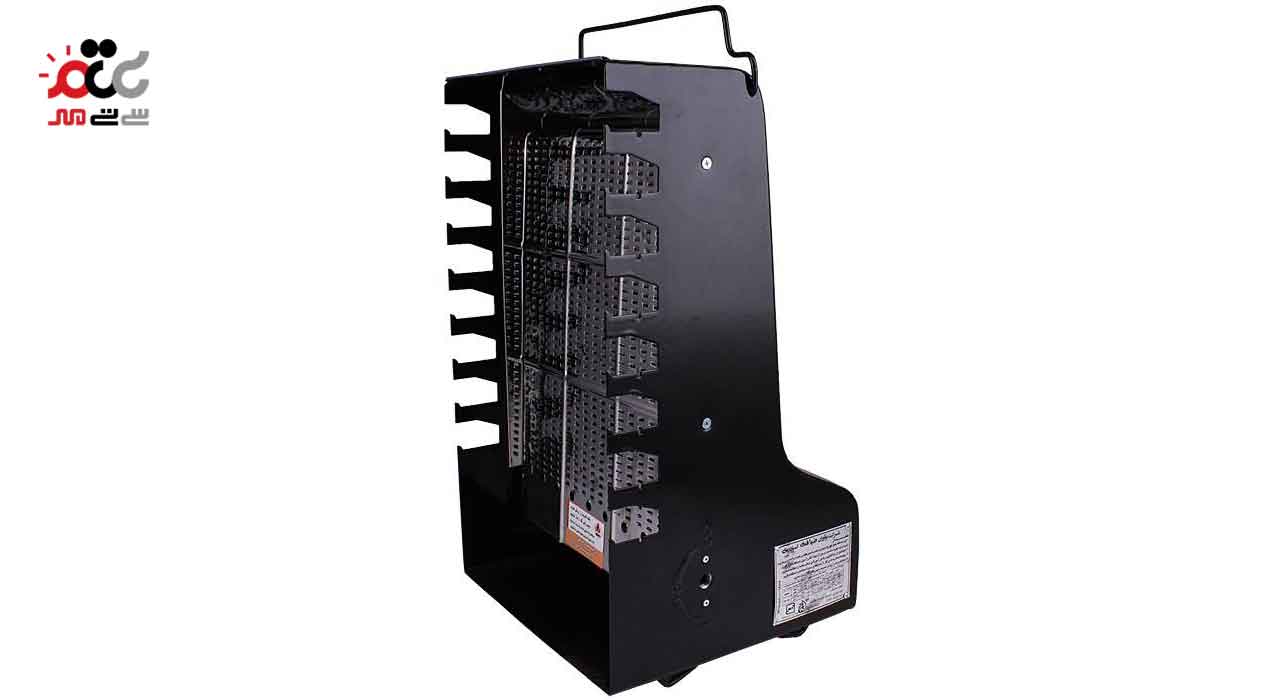 کباب پز ایستاده ضیافت