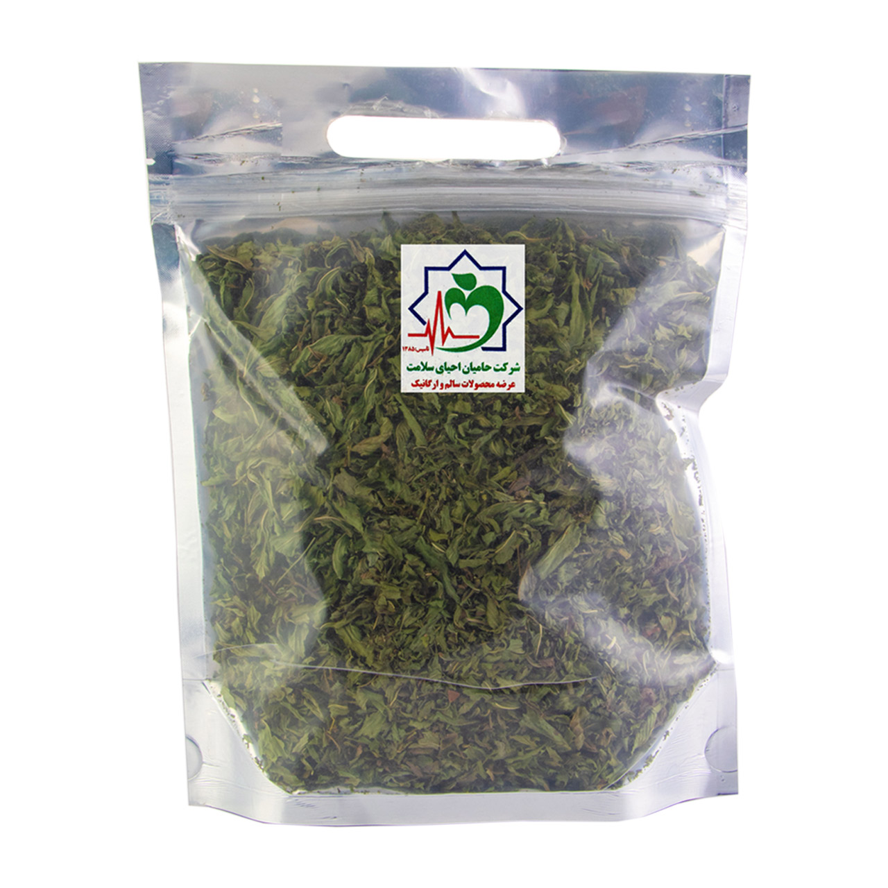 نعنا خشک 50 گرمی