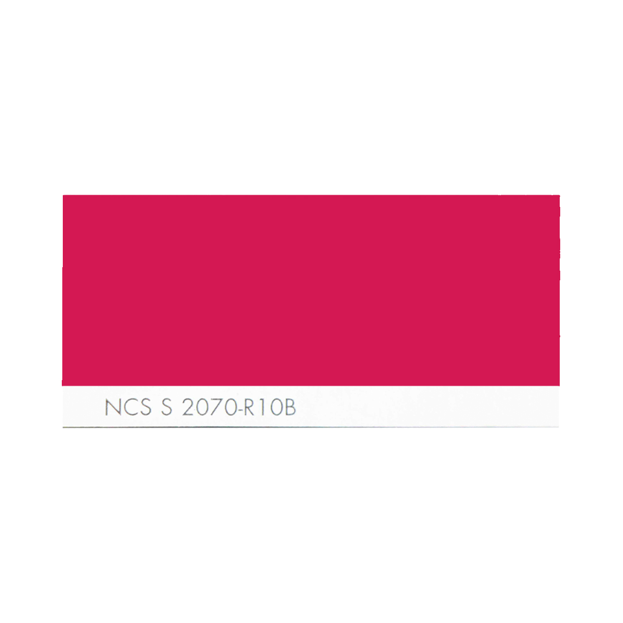 NCS S 2070-R10B