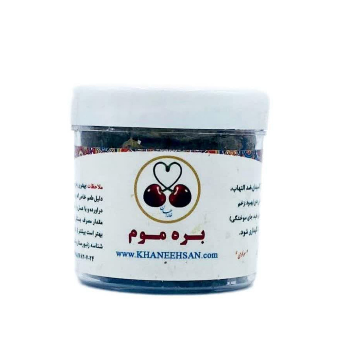 بره موم خالص 30 گرمی